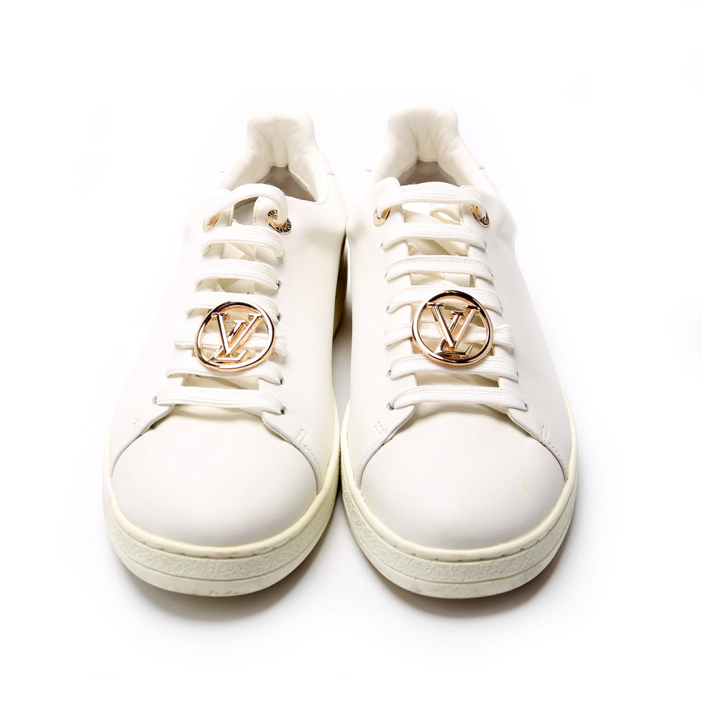 Frontrow Sneakers Size 38