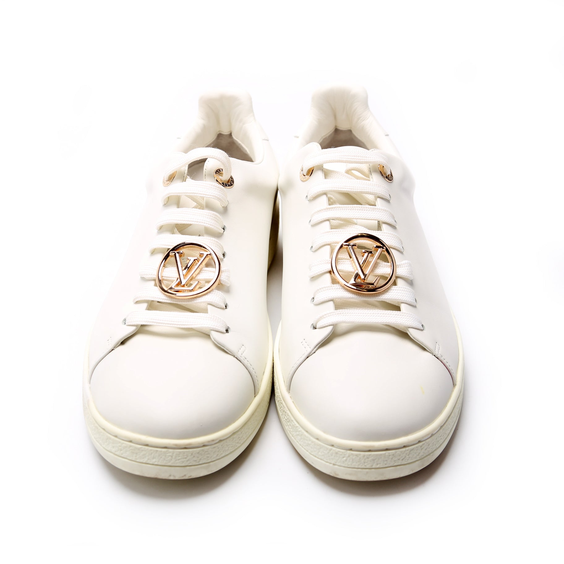 Frontrow Sneakers Size 38