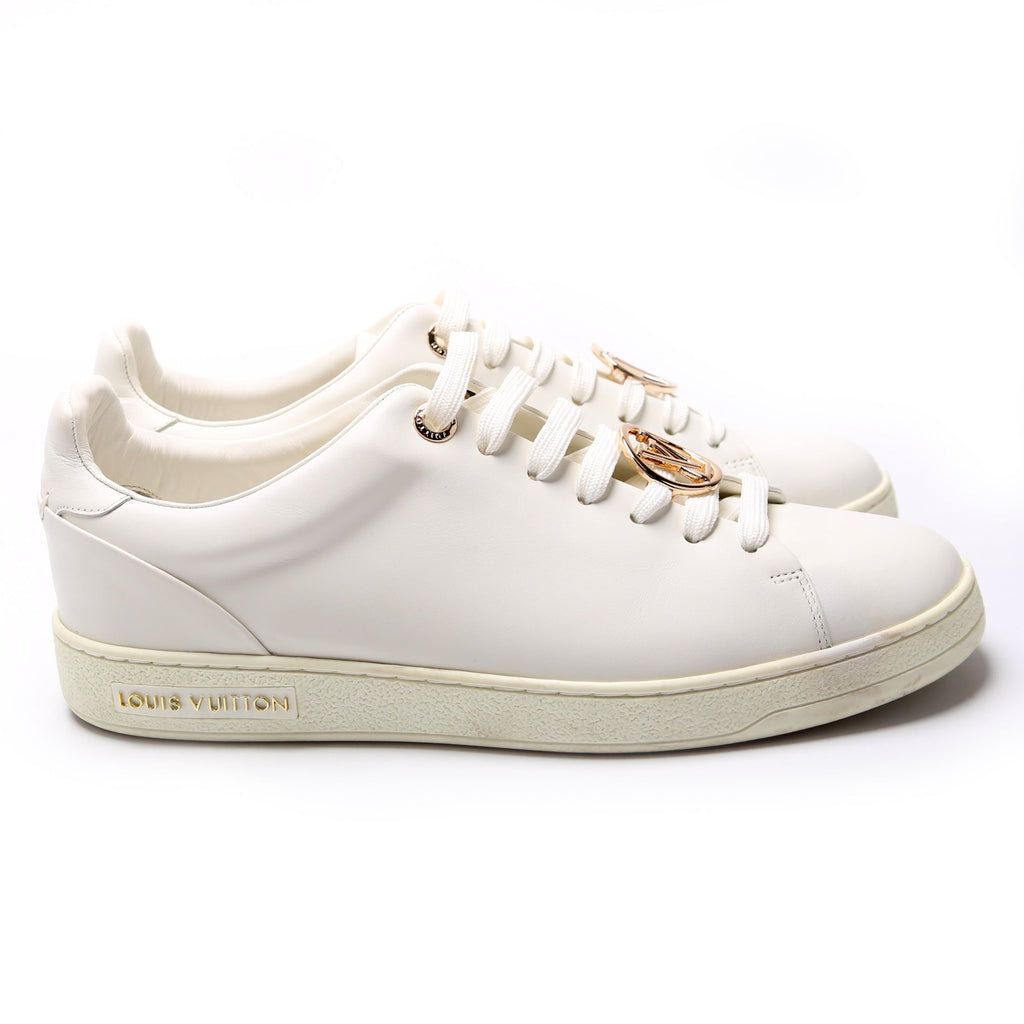 Frontrow Sneakers Size 38