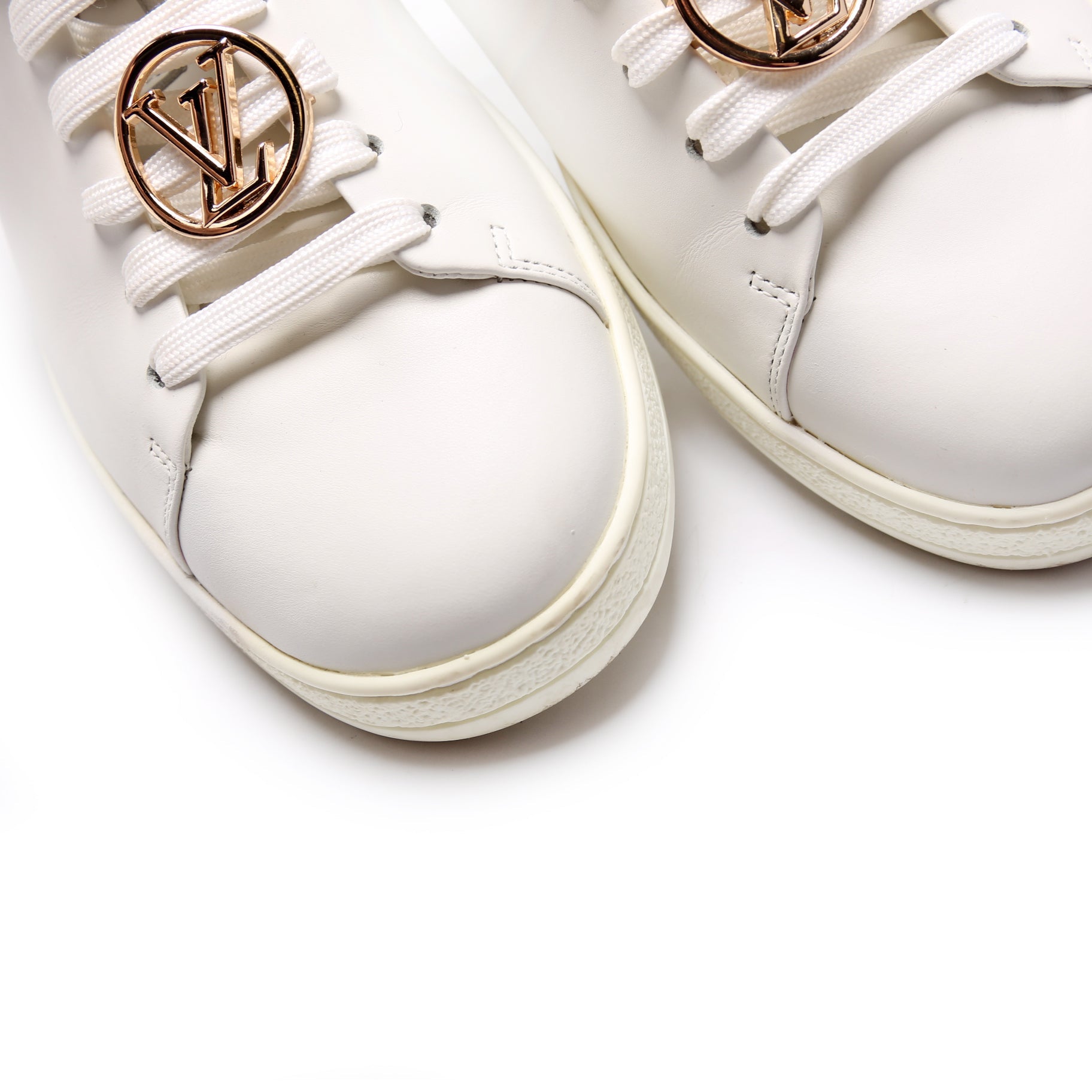 Frontrow Sneakers Size 38