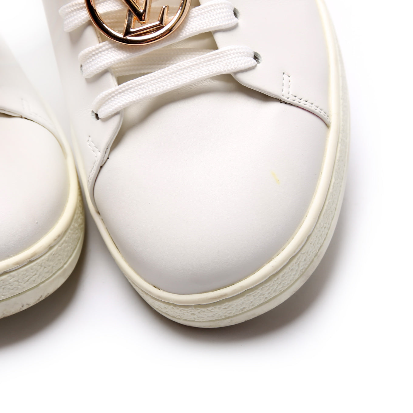 Frontrow Sneakers Size 38