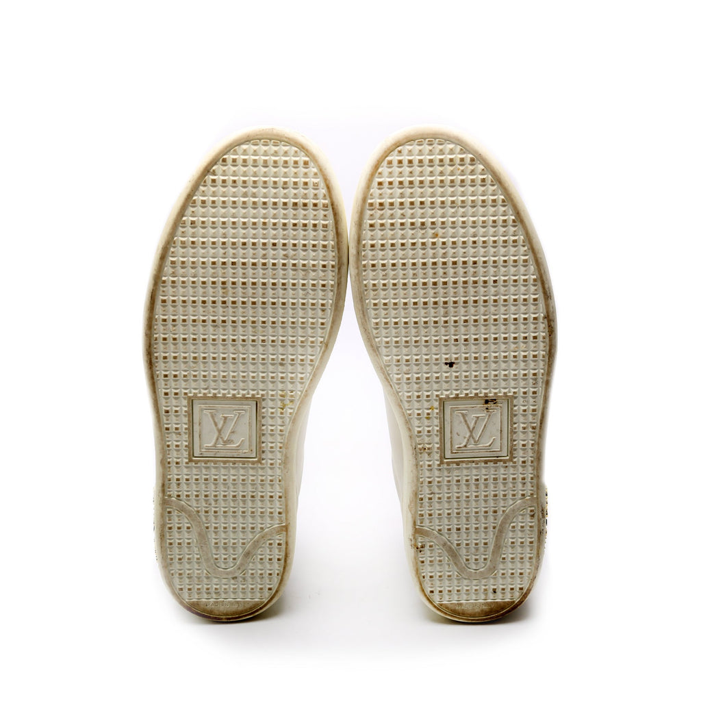 Frontrow Sneakers Size 38