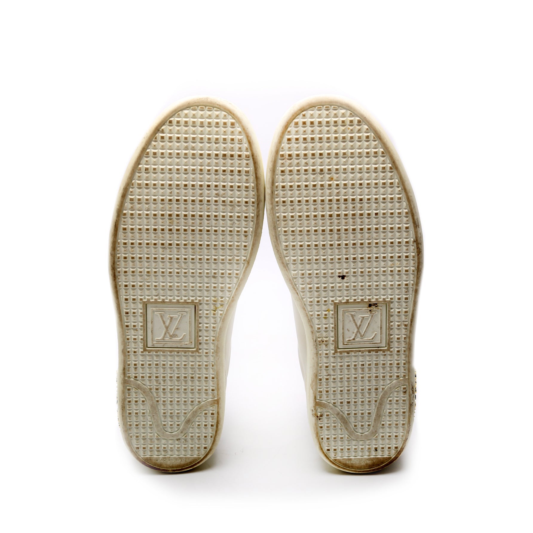 Frontrow Sneakers Size 38