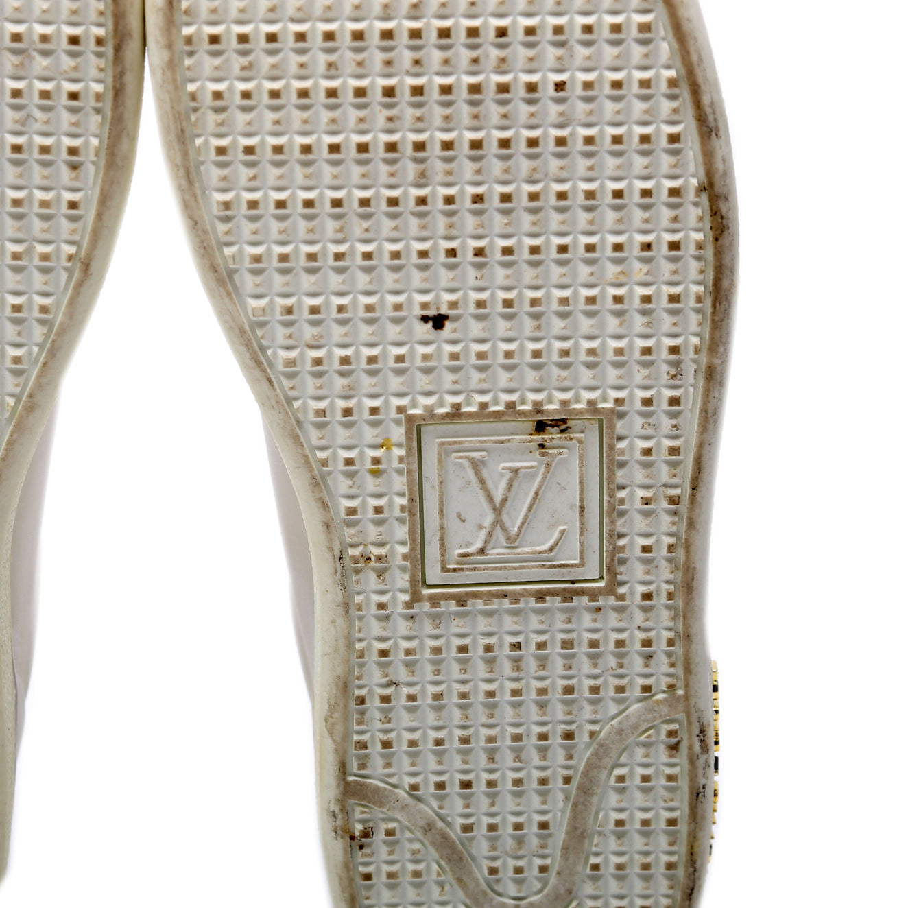Frontrow Sneakers Size 38