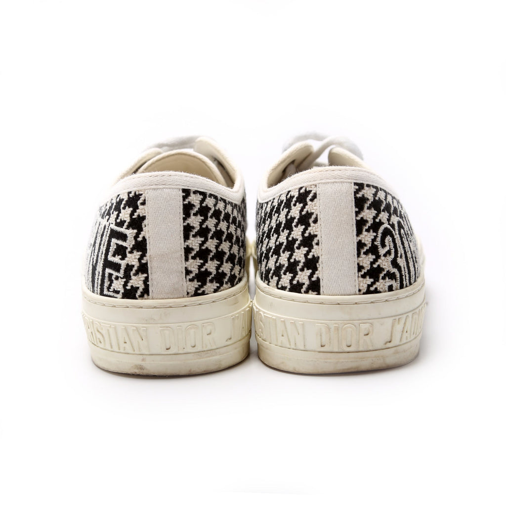 Dior Walk'N'Dior Sneakers Size 38