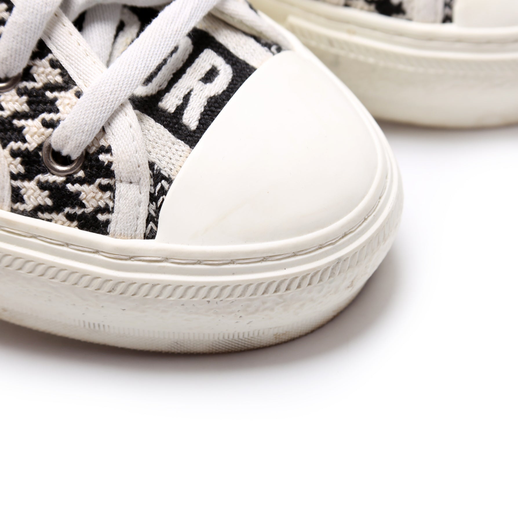Dior Walk'N'Dior Sneakers Size 38