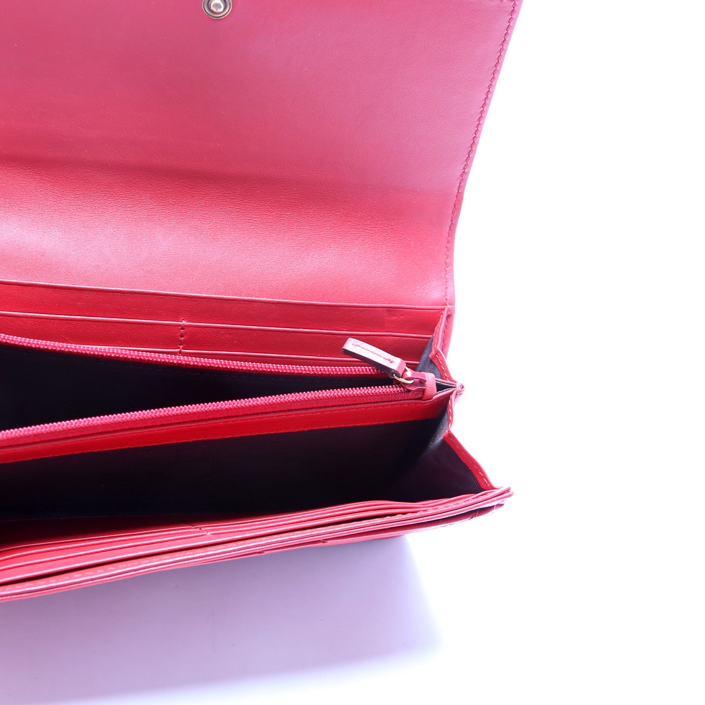 Gucci 443436 Marmont Continental Wallet
