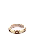 Signature Enamel Ring Size 6.5