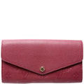Sarah Wallet Empreinte