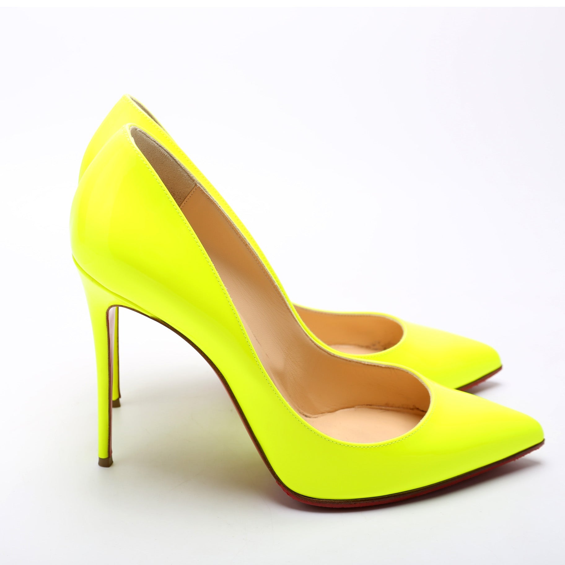 Pigalle Follies 100MM Size 40