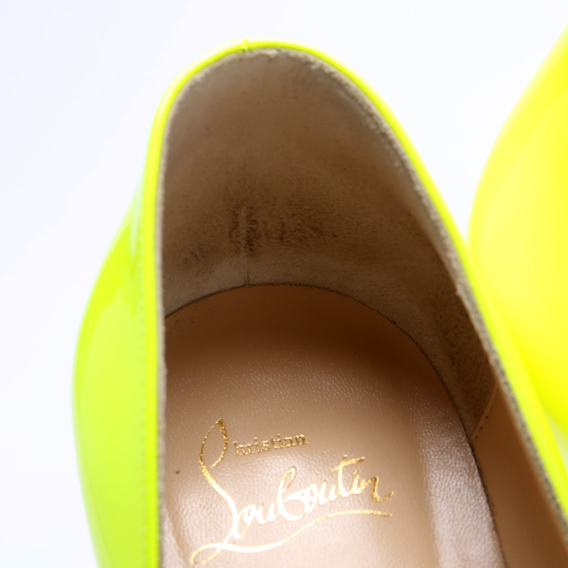 Pigalle Follies 100MM Size 40