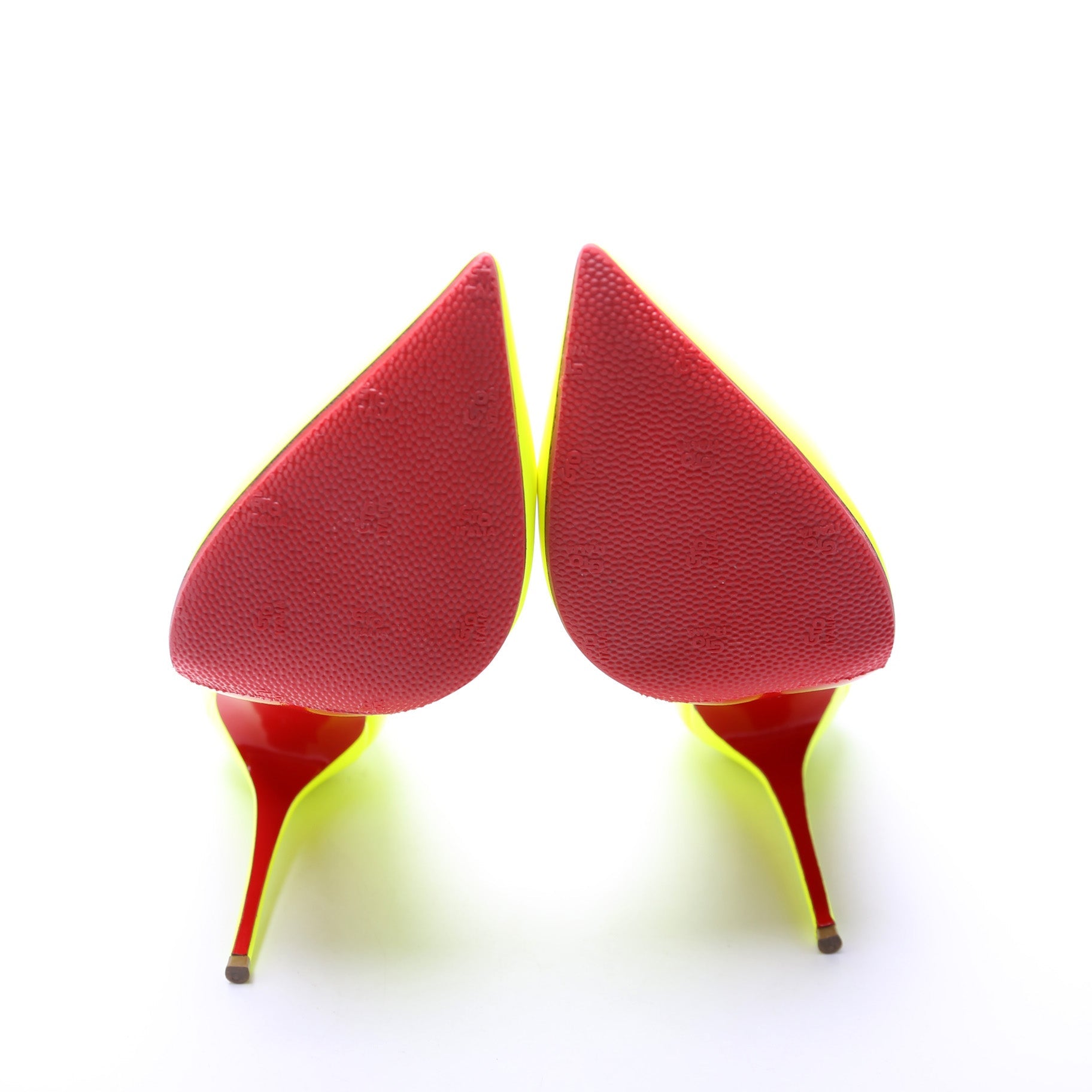 Pigalle Follies 100MM Size 40