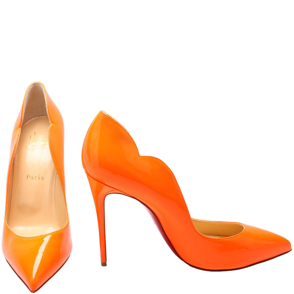 Hot Chick Pumps Size 39