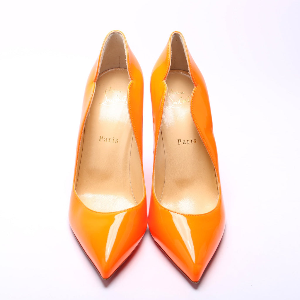 Hot Chick Pumps Size 39