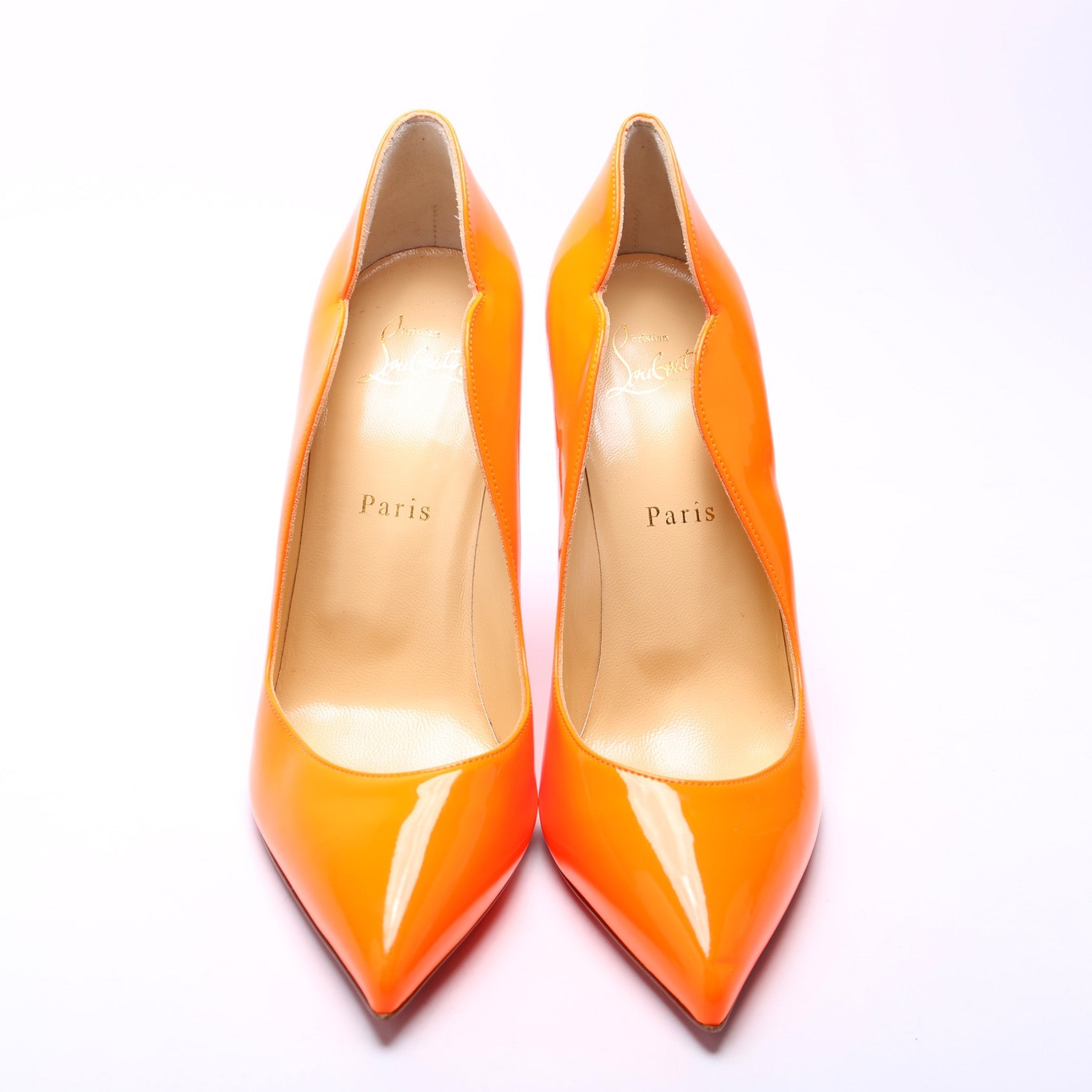 Hot Chick Pumps Size 39