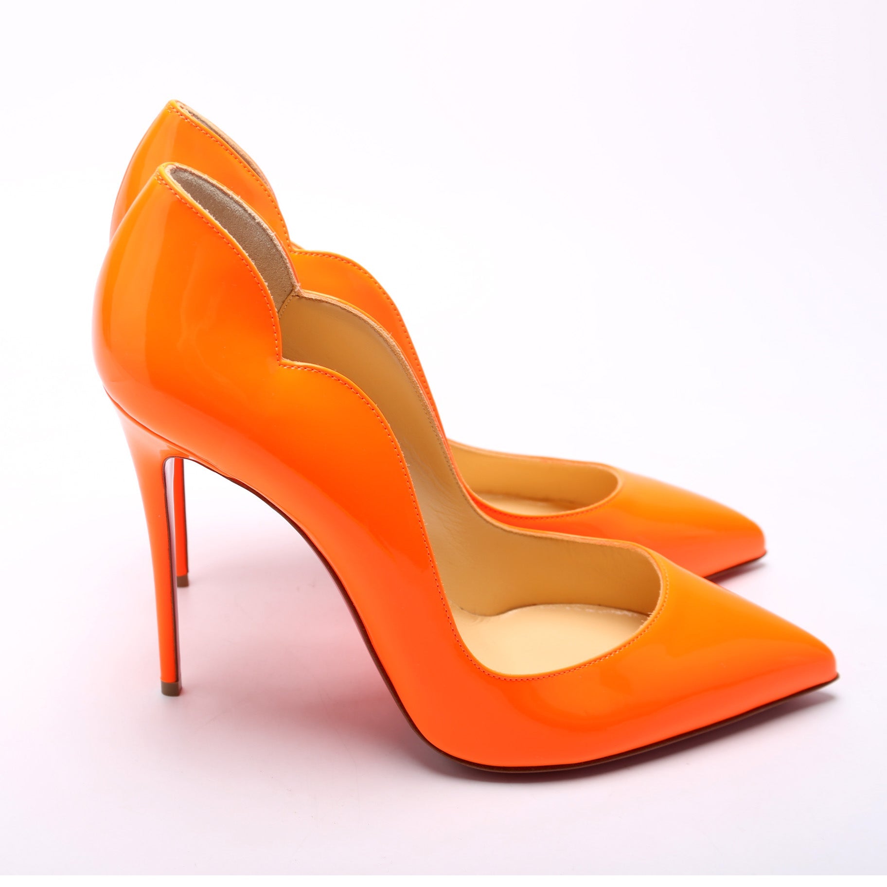 Hot Chick Pumps Size 39