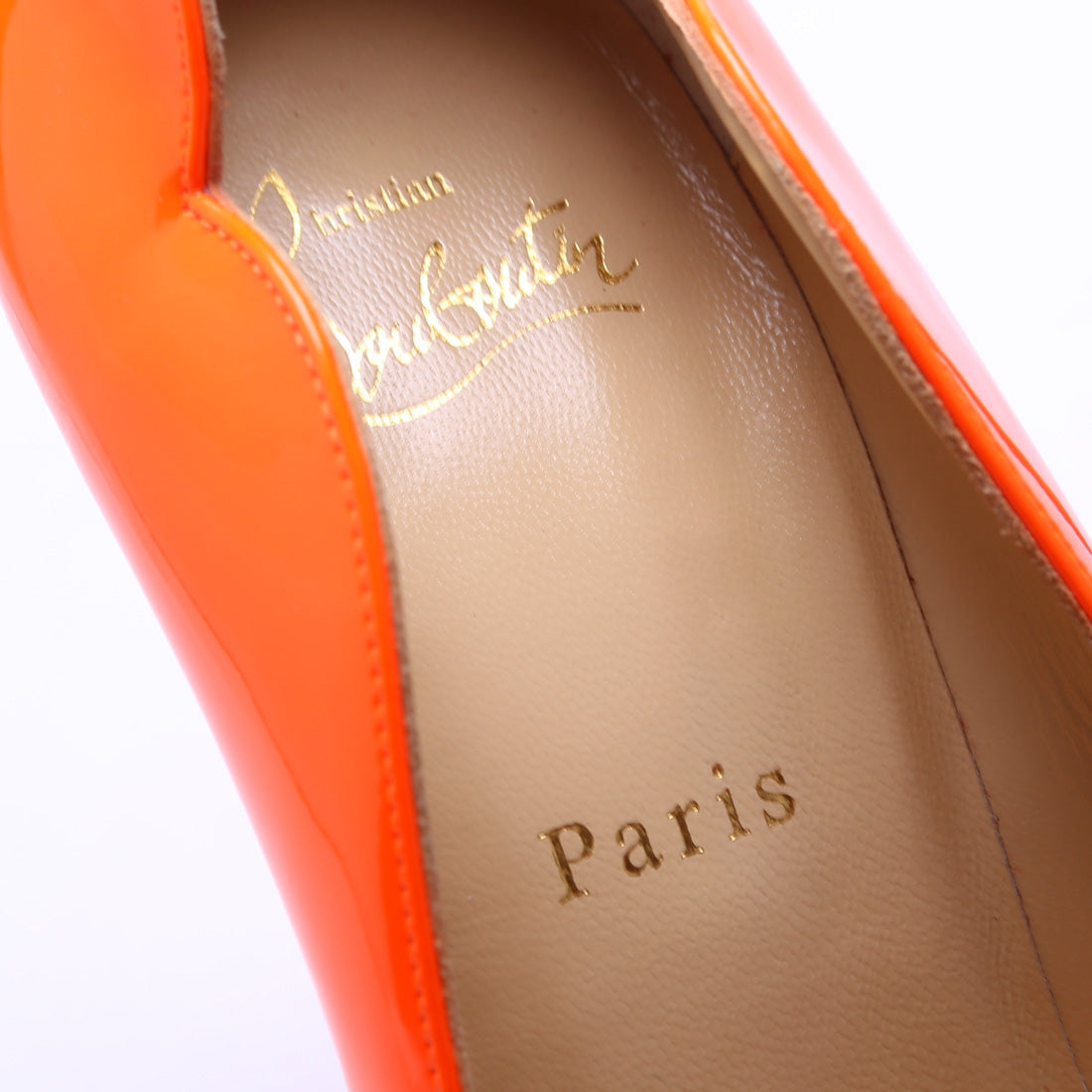 Hot Chick Pumps Size 39