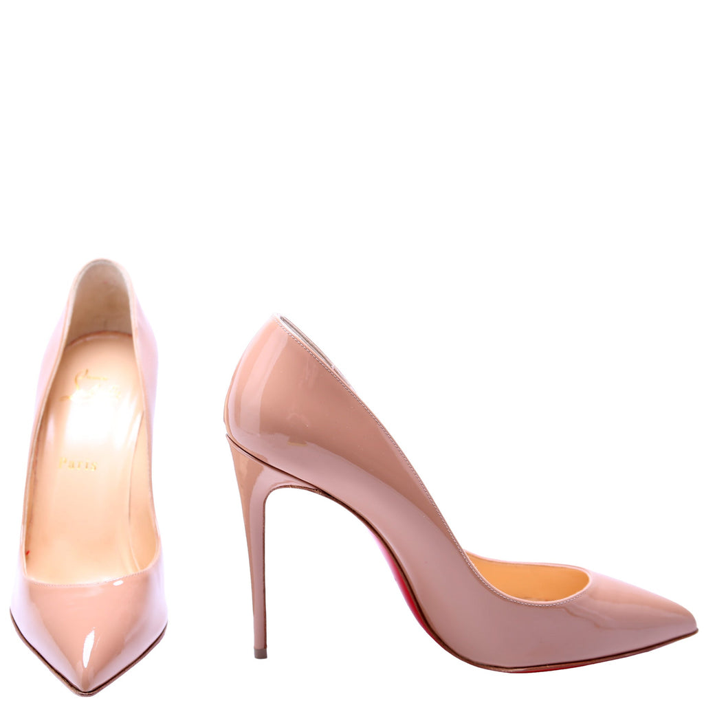 Pigalle Follies 100MM Size 39