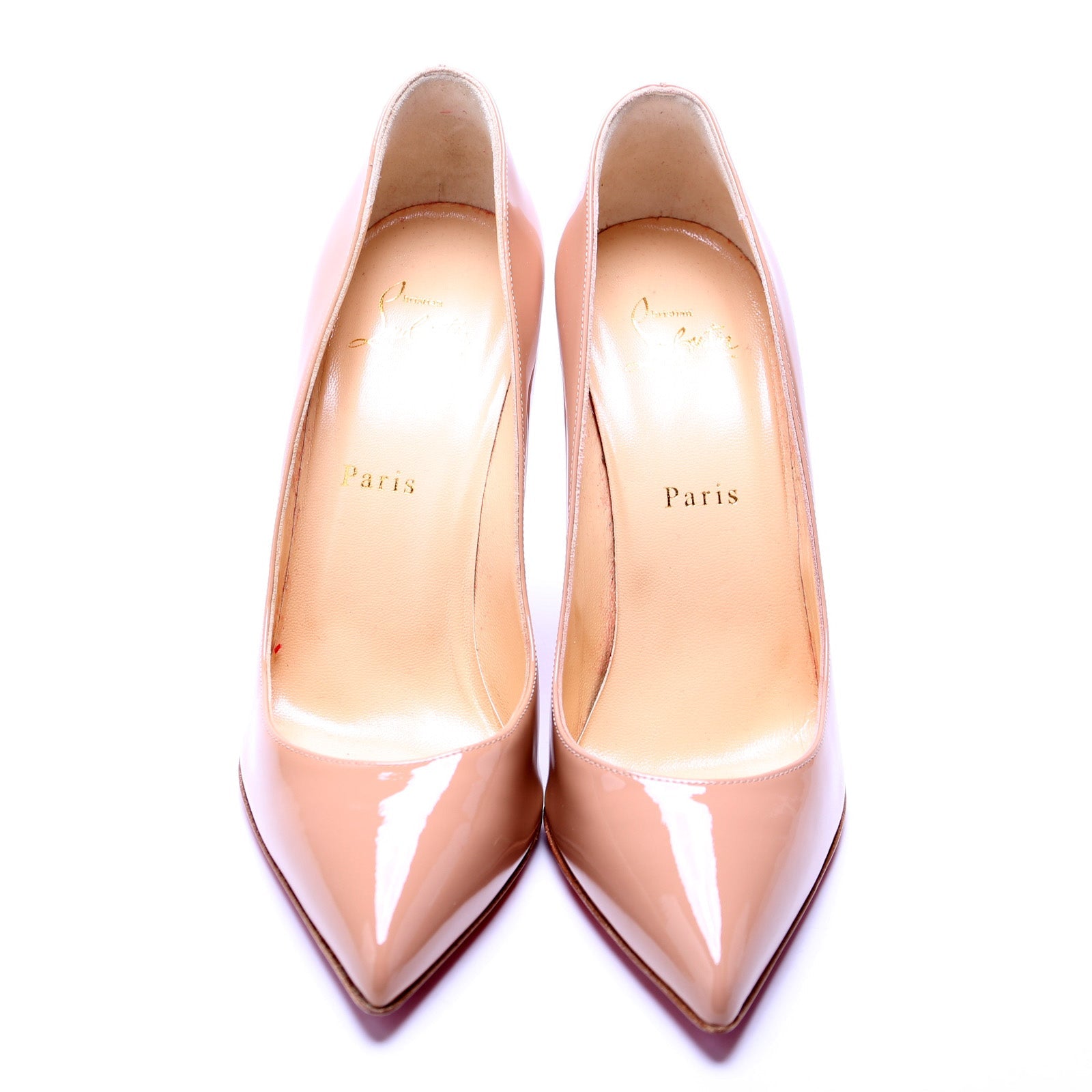 Pigalle Follies 100MM Size 39