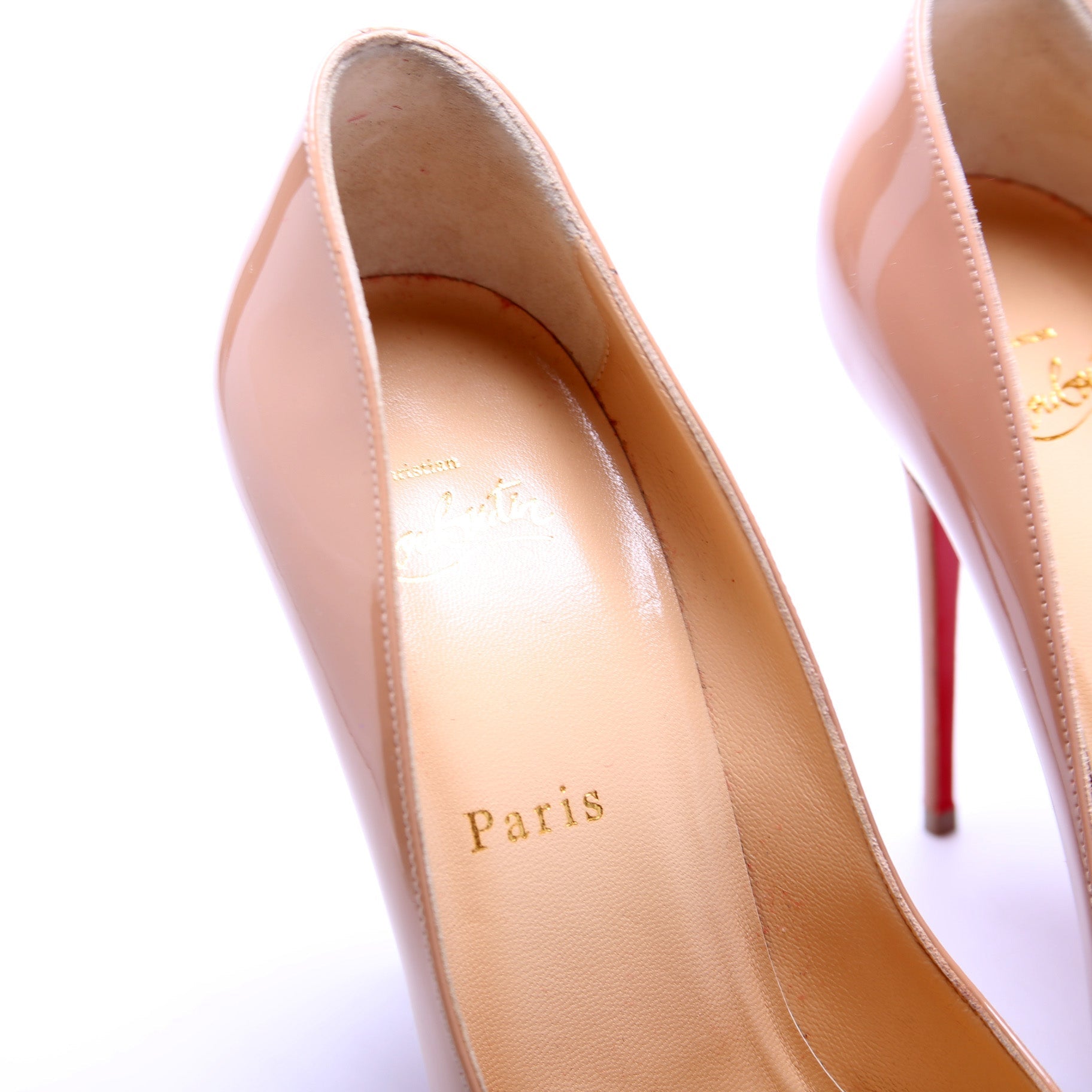 Pigalle Follies 100MM Size 39