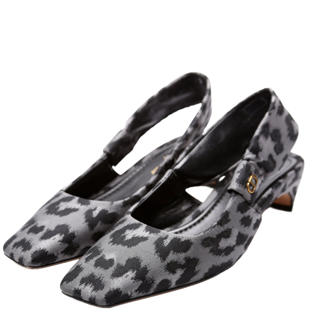 Dior Slingback Pumps Size 37