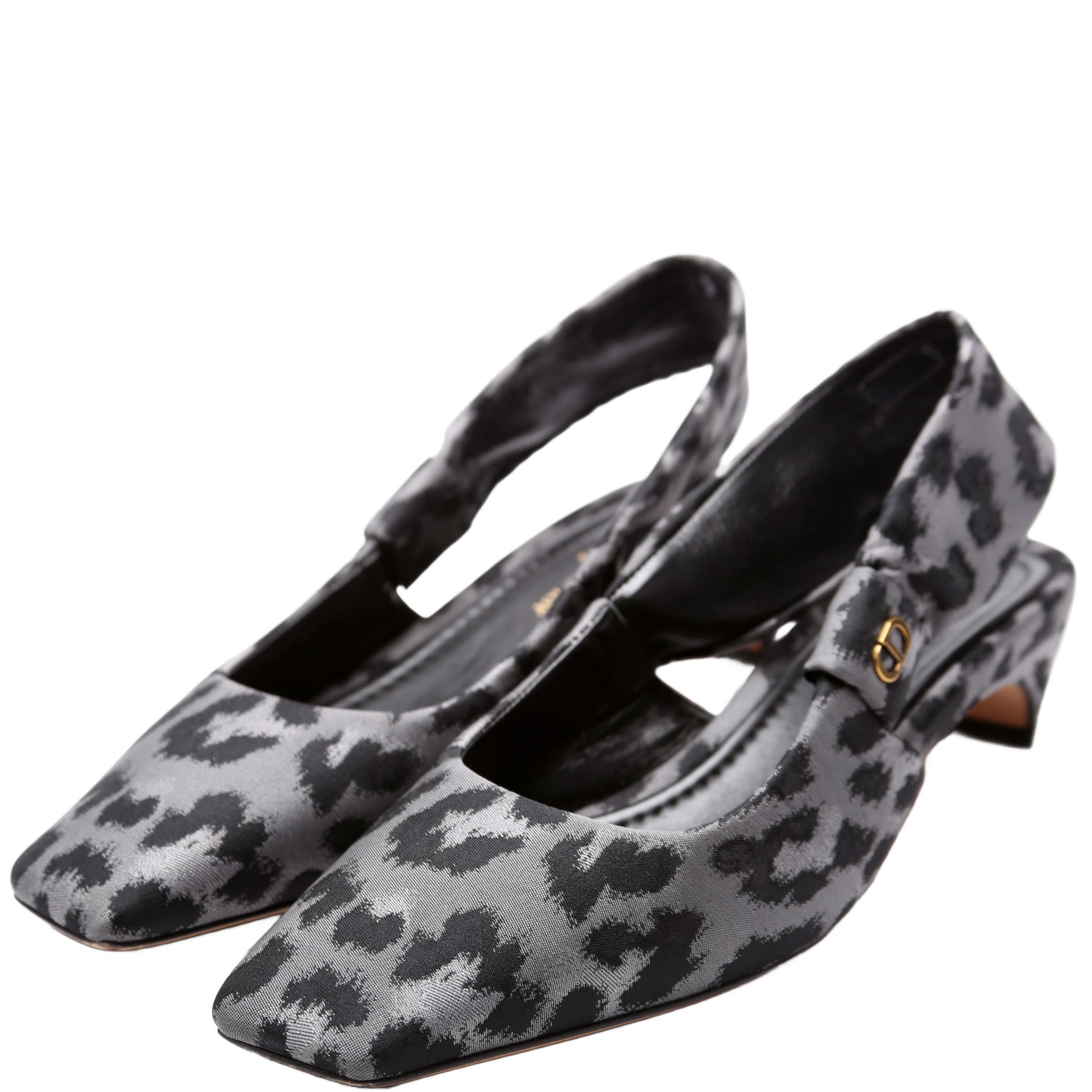 Dior Slingback Pumps Size 37