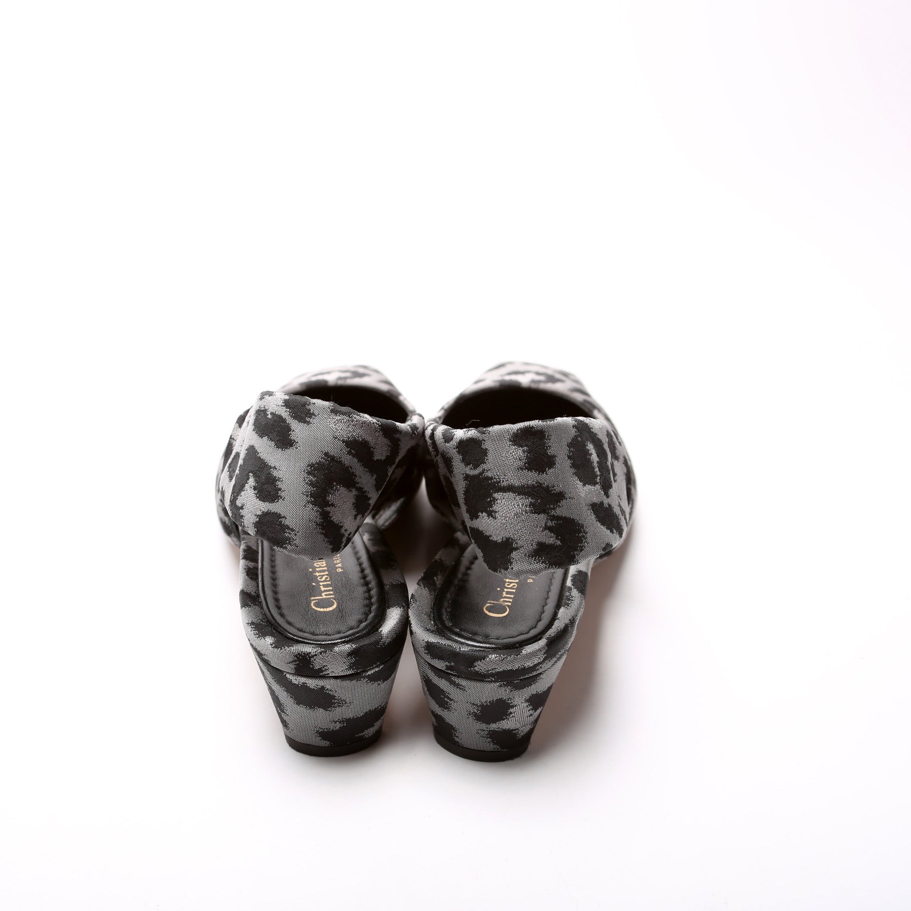 Dior Slingback Pumps Size 37