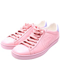 Gucci Ace Leather Sneakers Size 39