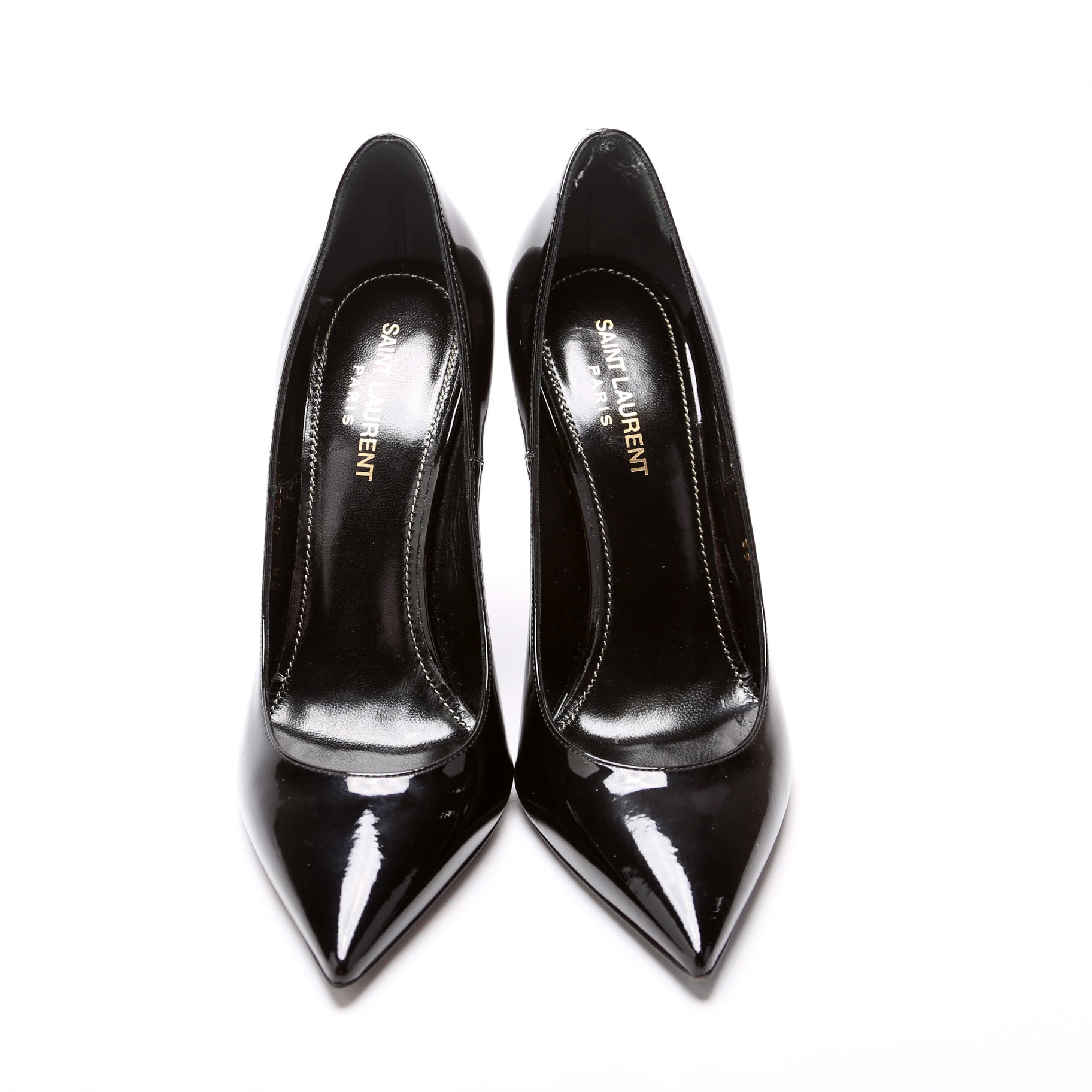 Opyum Pumps Size 39