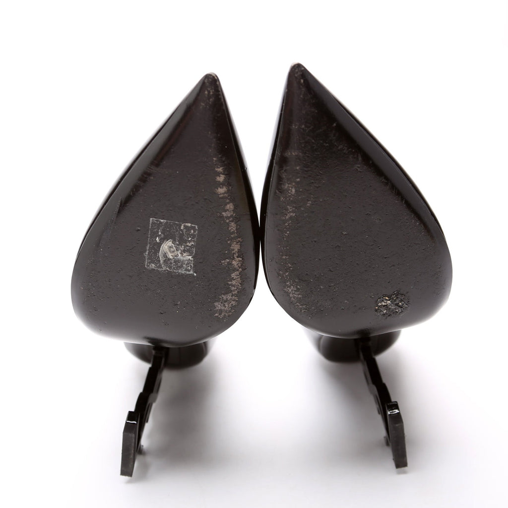 Opyum Pumps Size 39