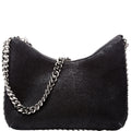 Mini Falabella Zip Shoulder Bag