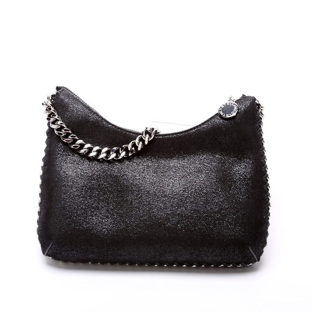 Mini Falabella Zip Shoulder Bag