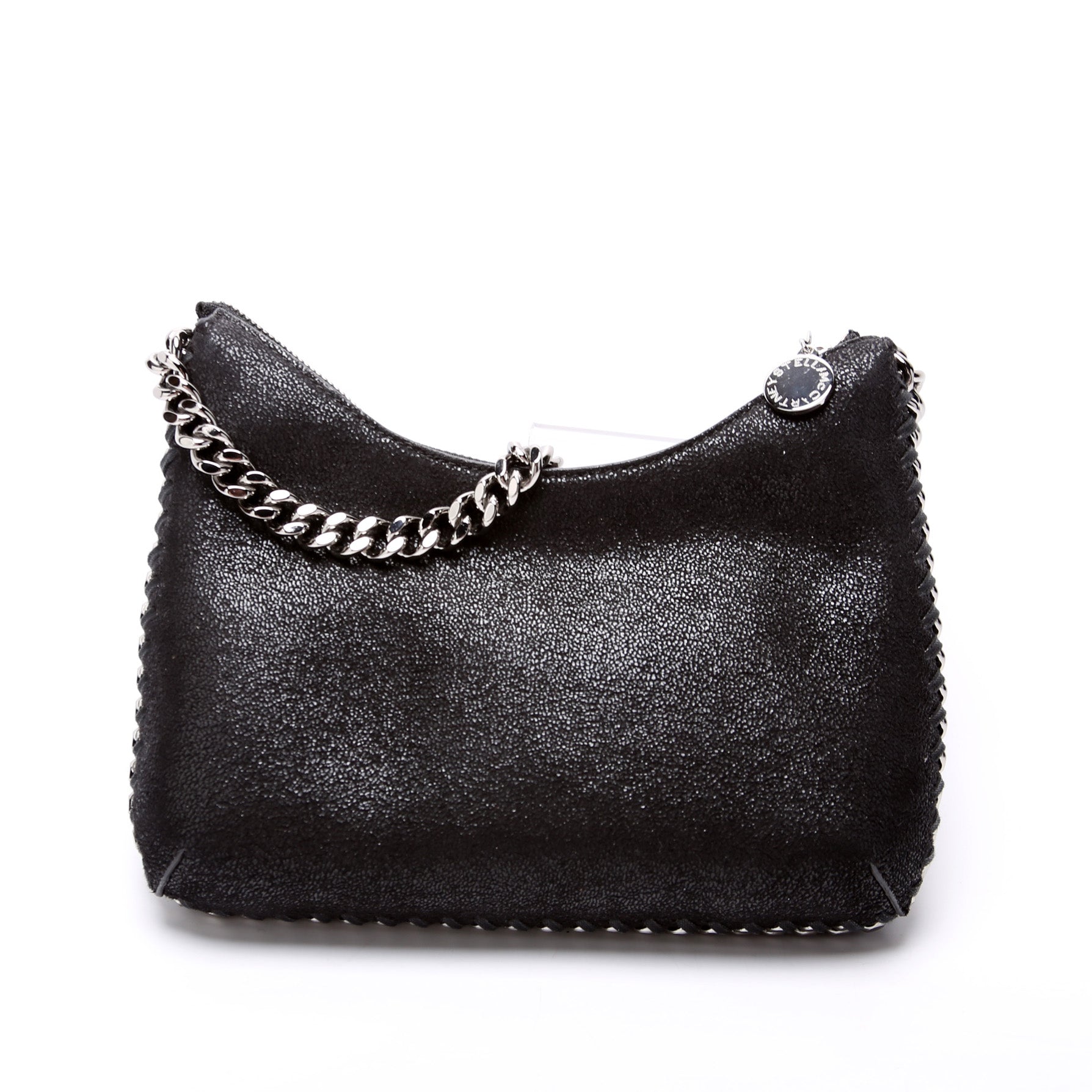 Mini Falabella Zip Shoulder Bag