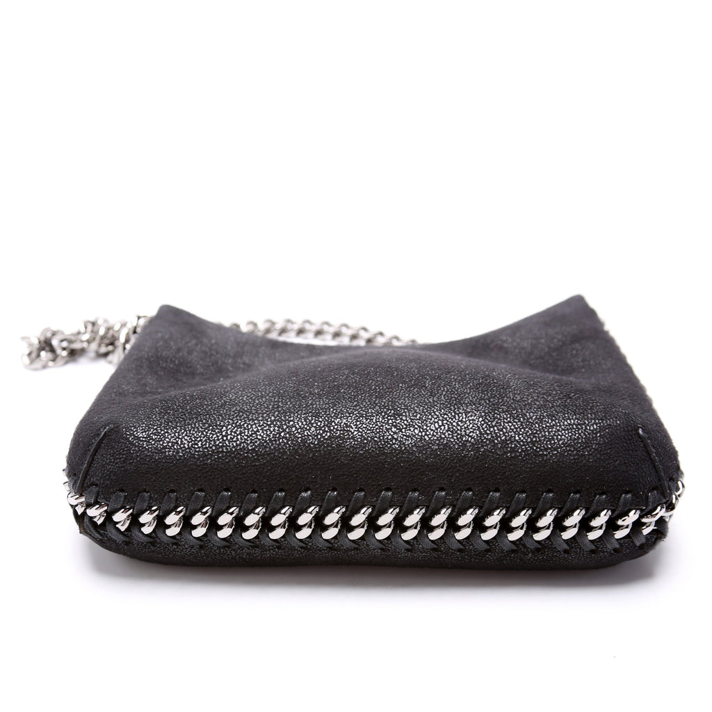 Mini Falabella Zip Shoulder Bag