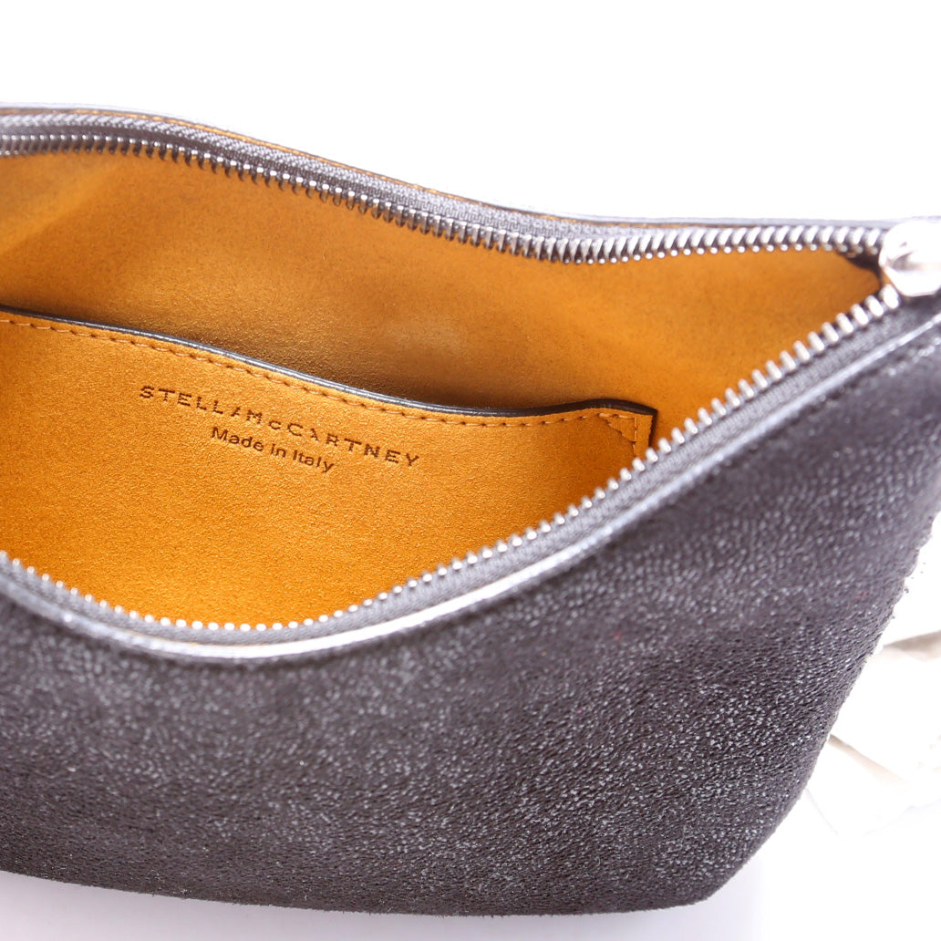 Mini Falabella Zip Shoulder Bag