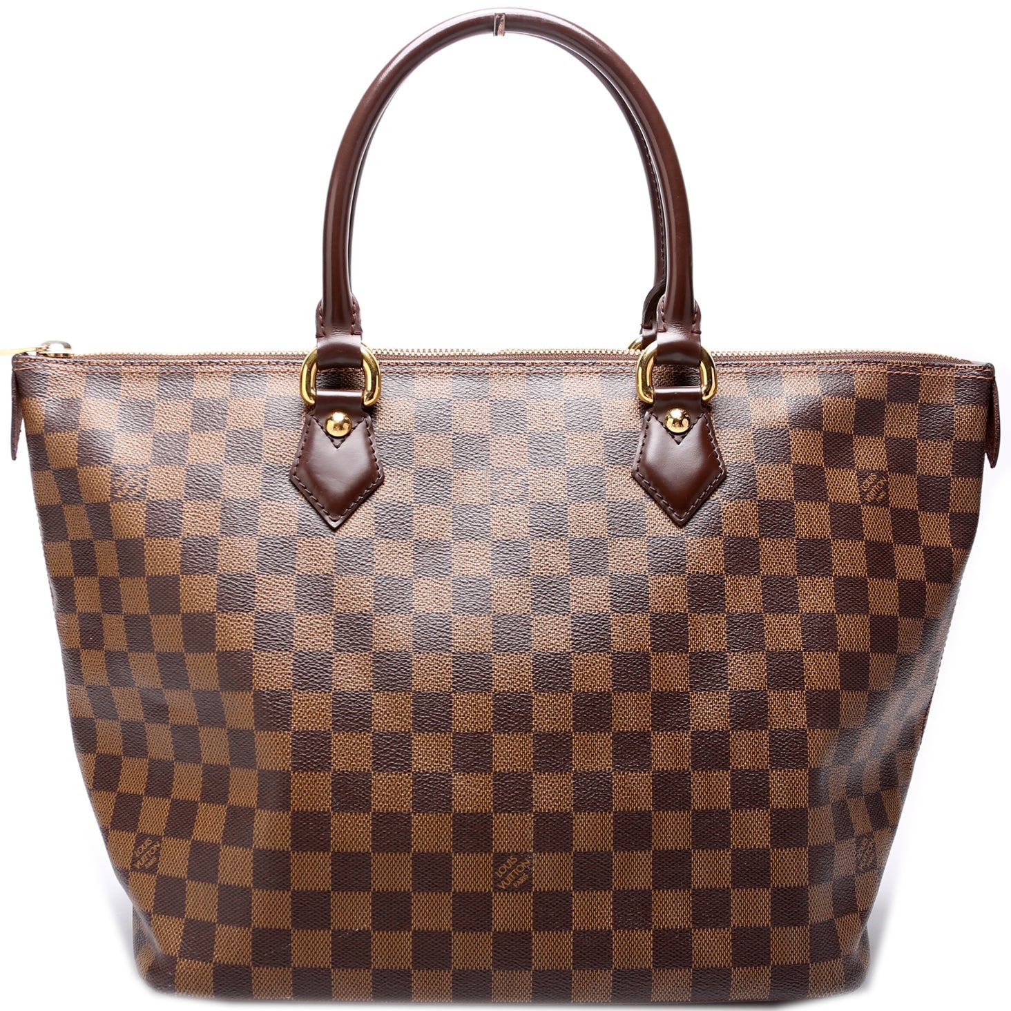 Saleya MM Damier Ebene