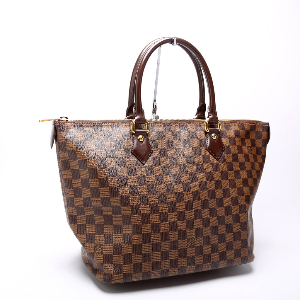 Saleya MM Damier Ebene