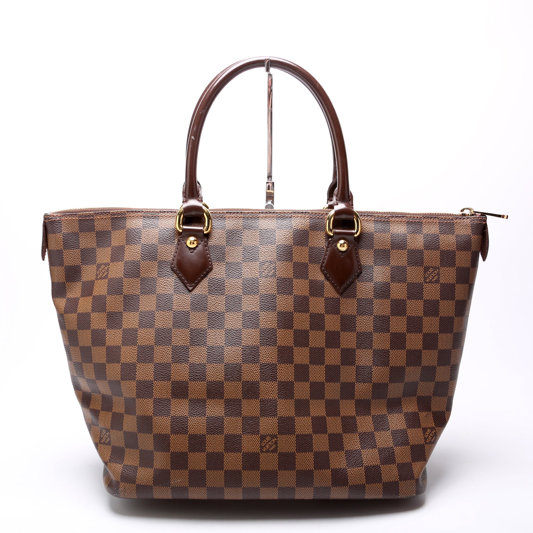 Saleya MM Damier Ebene
