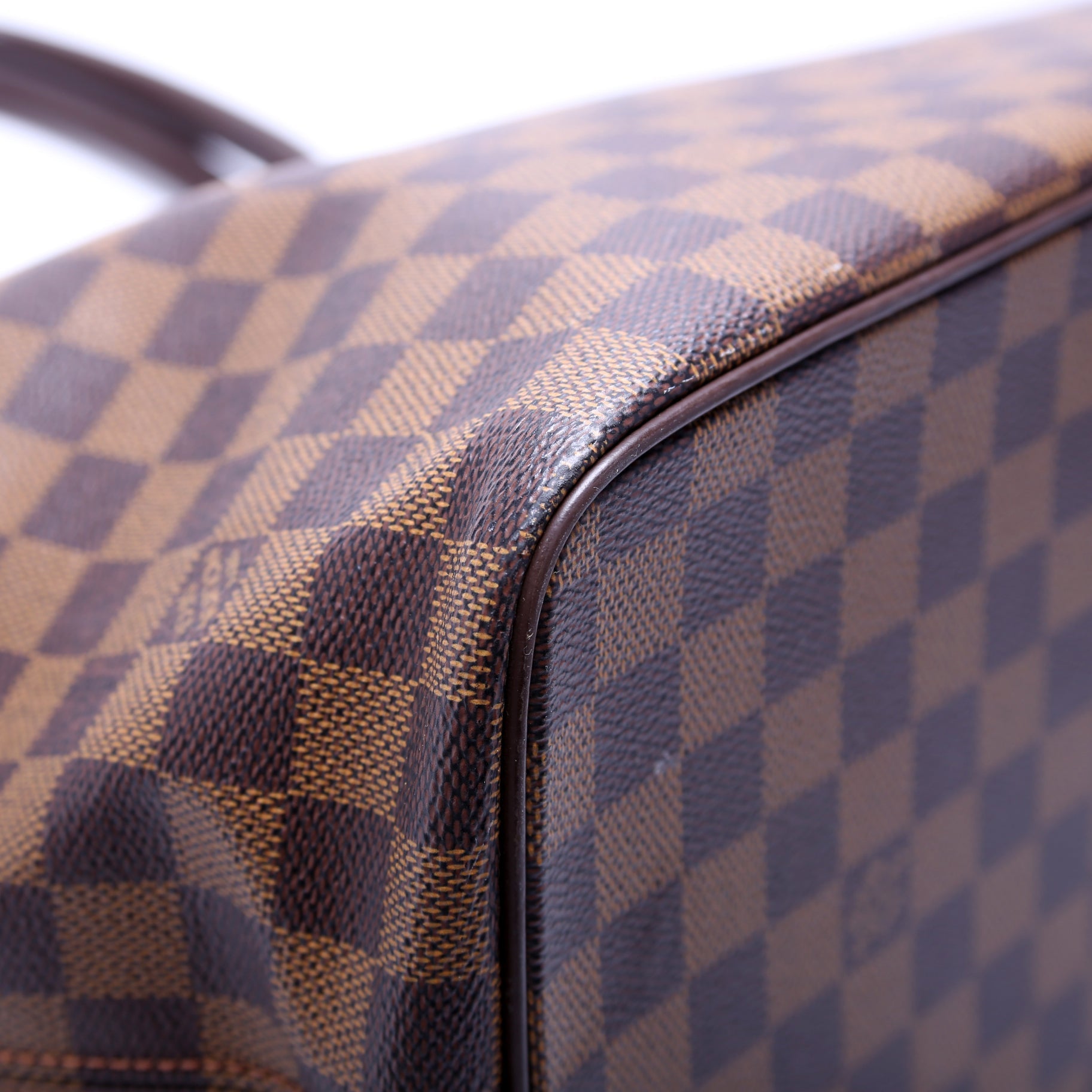 Saleya MM Damier Ebene