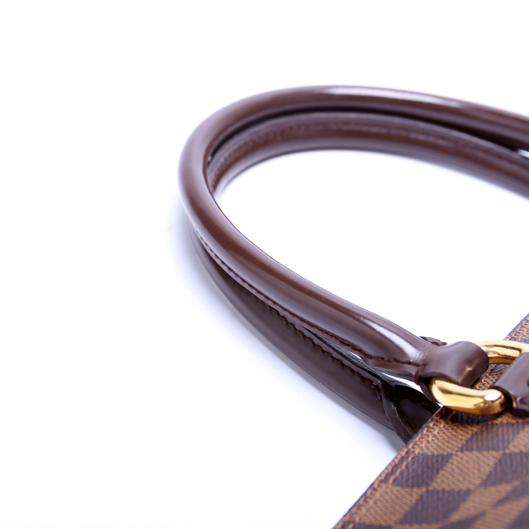 Saleya MM Damier Ebene