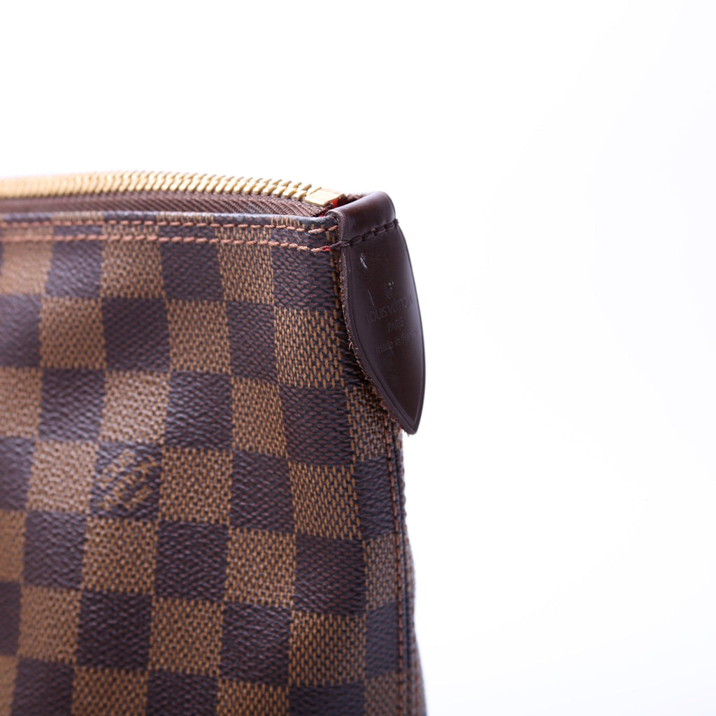Saleya MM Damier Ebene
