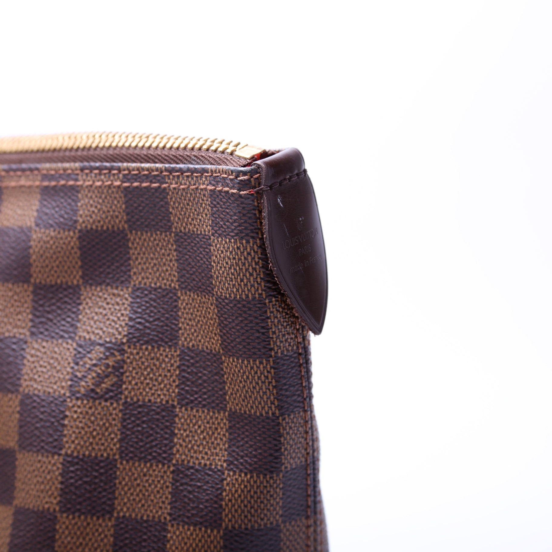 Saleya MM Damier Ebene