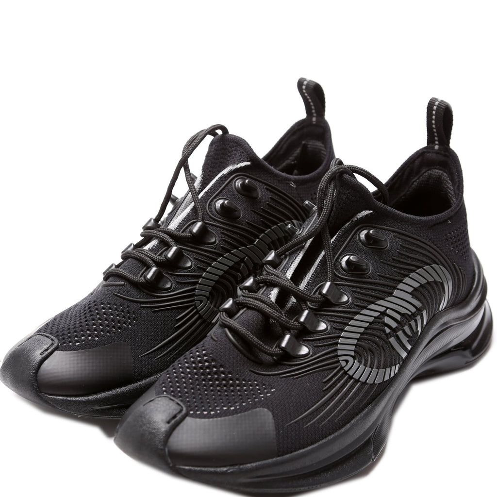 Gucci Runner Sneakers Size 39.5
