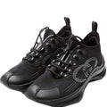 Gucci Runner Sneakers Size 39.5