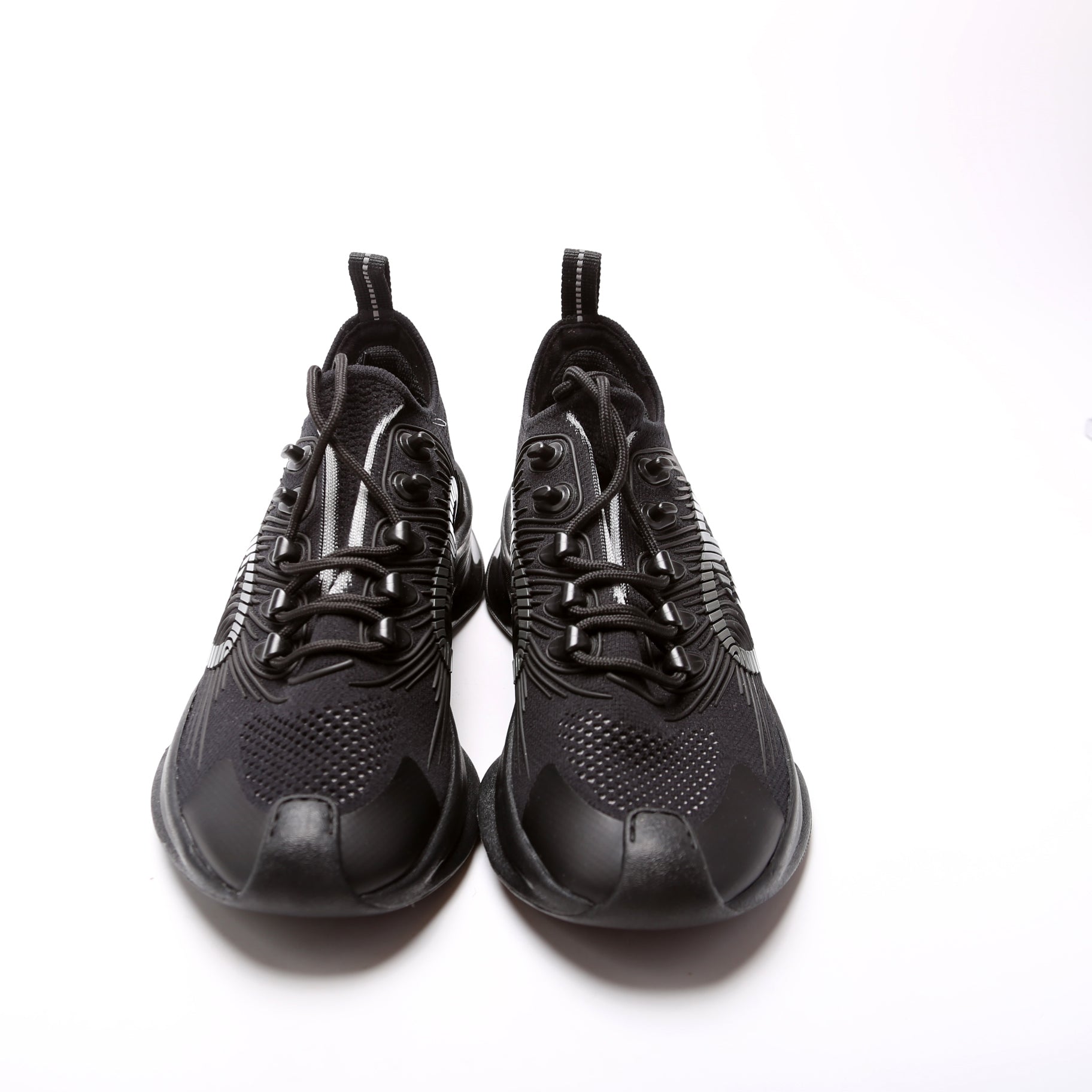 Gucci Runner Sneakers Size 39.5