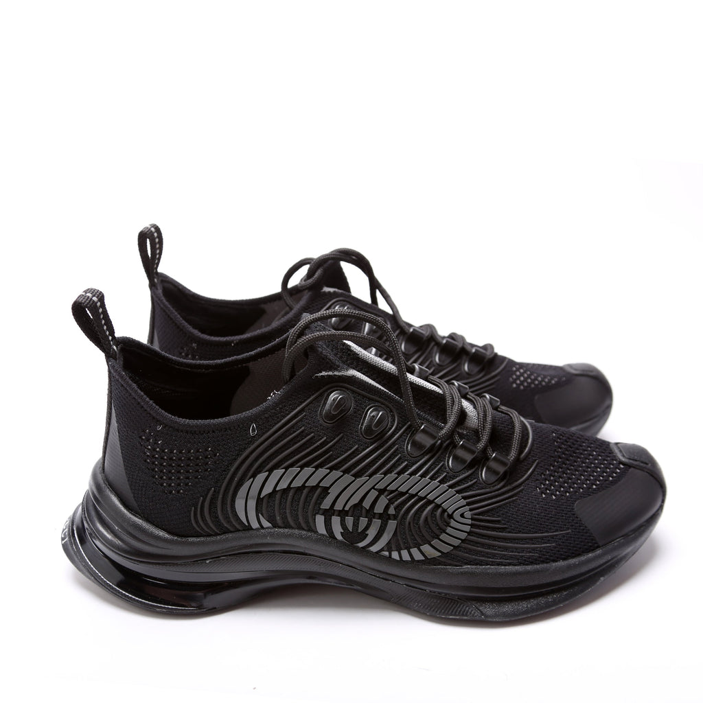Gucci Runner Sneakers Size 39.5