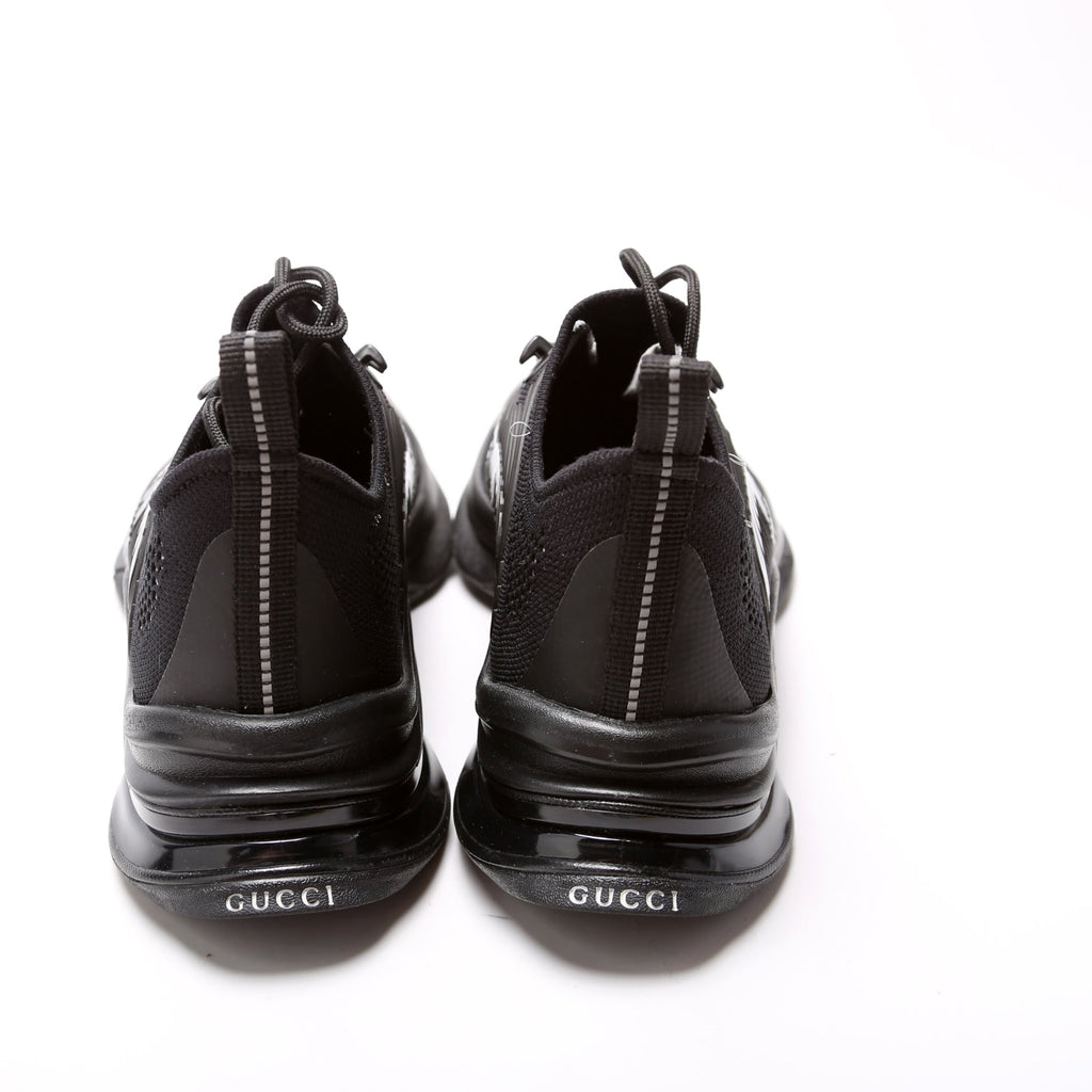 Gucci Runner Sneakers Size 39.5