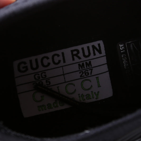 Gucci Runner Sneakers Size 39.5