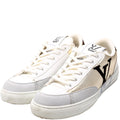 Charlie Logo Sneakers Size 36.5
