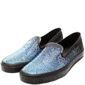 Gucci Jewel Slip On Sneakers Size 39.5